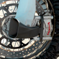 Brake cooling duct — Husqvarna FC/FE 450 & compatible models