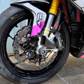 Brake Cooling Duct Standard – Aprilia RS 660 & Tuono 660 (Pair)