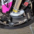 Brake Cooling Duct Standard – Aprilia RS 660 & Tuono 660 (Pair)