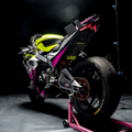 MotoGP wings - Rs660 | Tunono | RSV4