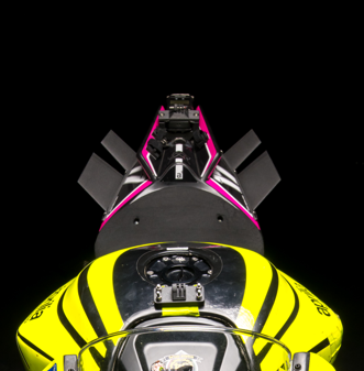 MotoGP wings - Rs660 | Tunono | RSV4