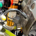 Steering Stops